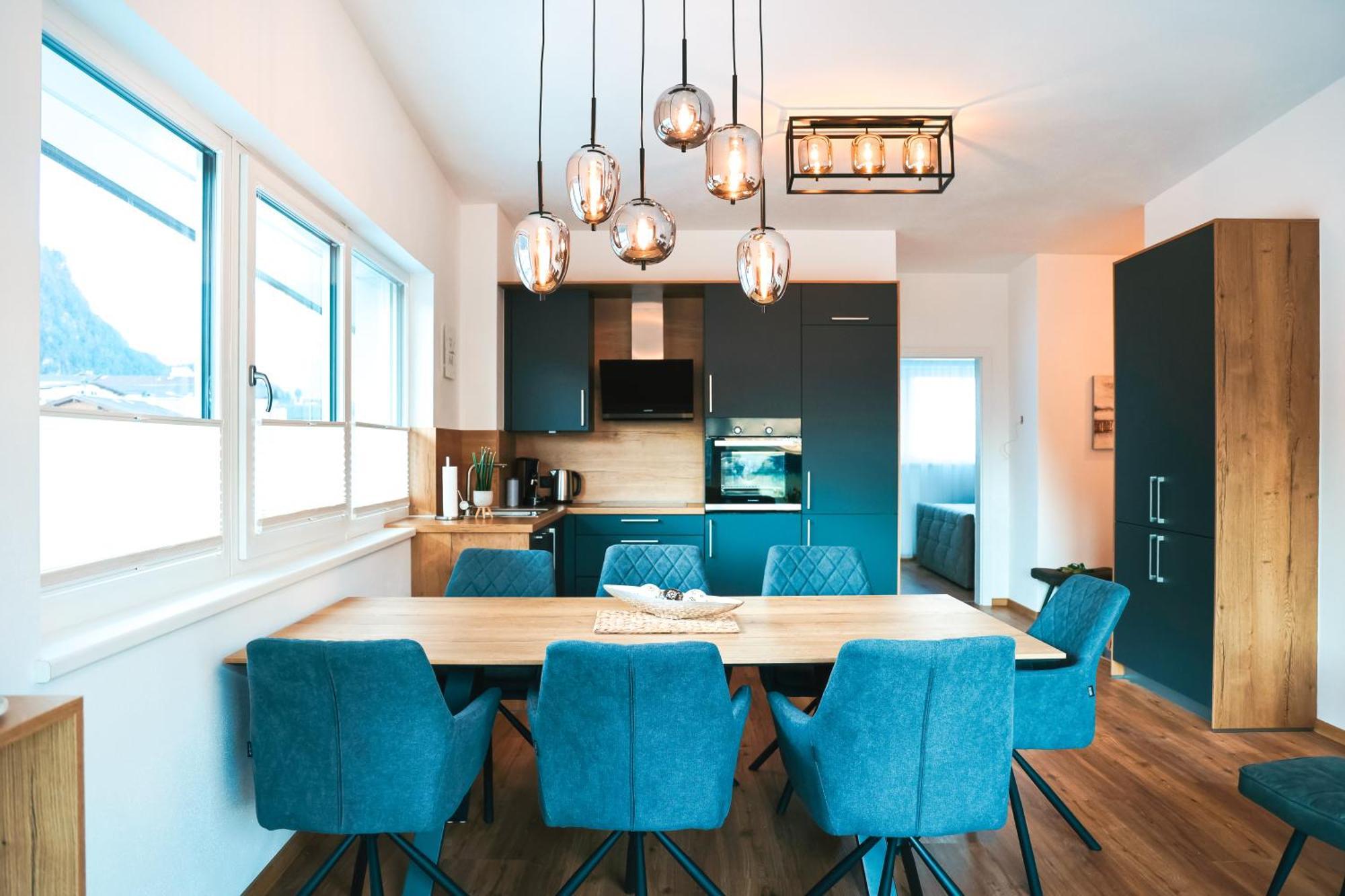 Alpenluxus Presents - Marias Zillertalblick With Roof Terrace, 3 Bedrooms & Parking Space Schlitters Exteriör bild