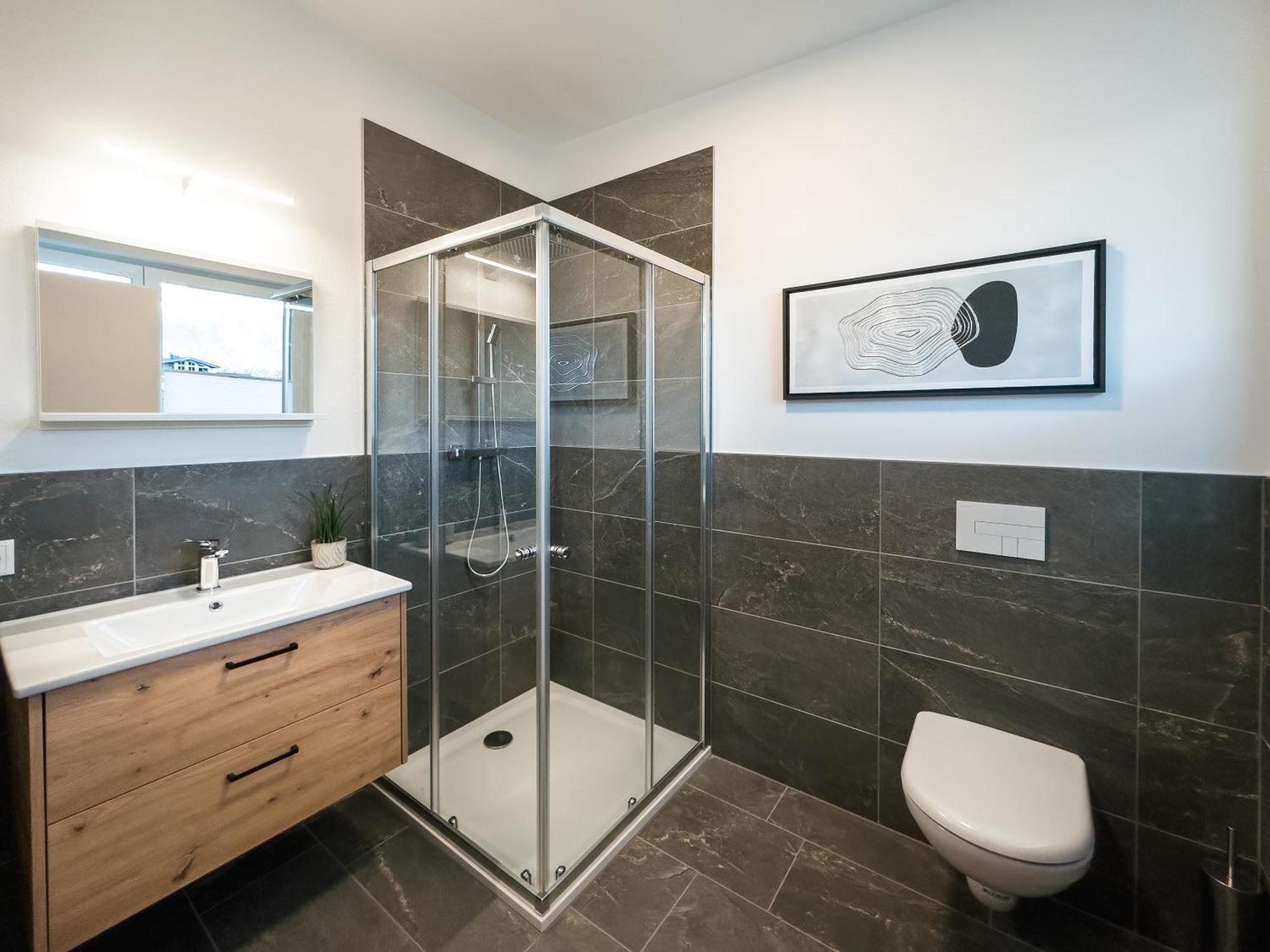 Alpenluxus Presents - Marias Zillertalblick With Roof Terrace, 3 Bedrooms & Parking Space Schlitters Exteriör bild